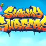 Subway Surfers 1 Subway Surfers