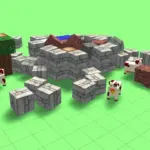 Build and Crush 1 Build and Crush