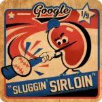 Google Baseball Google Baseball