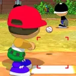 Pinch Hitter 2 Pinch Hitter 2