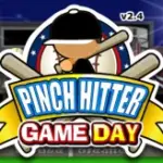 Pinch Hitter Pinch Hitter