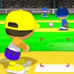 Pinch Hitter 3 Pinch Hitter 3