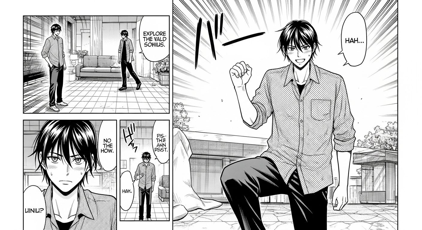 Explore the World of Manhua US: A Comprehensive Guide 1 Explore the World of Manhua US: A Comprehensive Guide