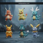 The Exciting World of Random Pokémon Generators